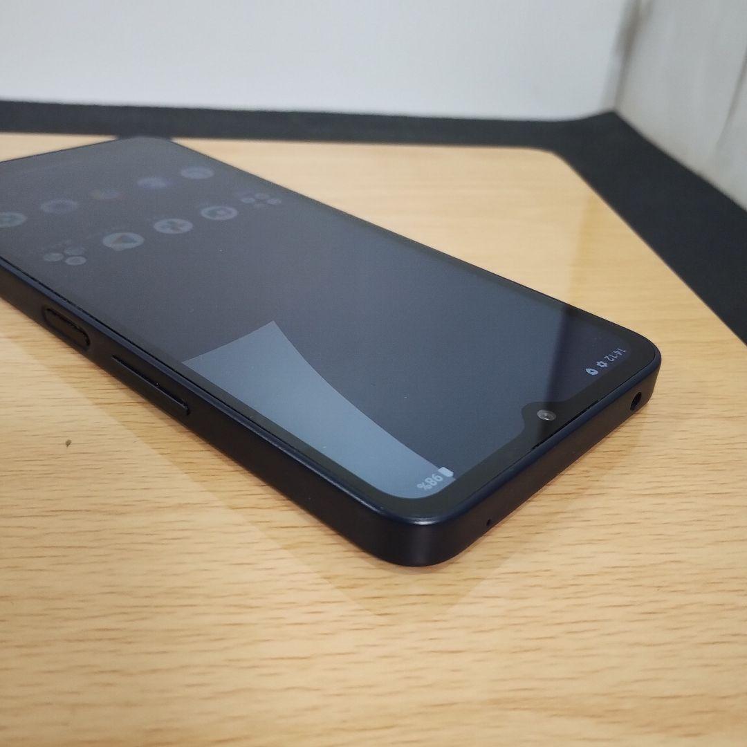 シ*ロ様 スマホ　AQUOS wish 4　バッテリー良好　64GB　A403S