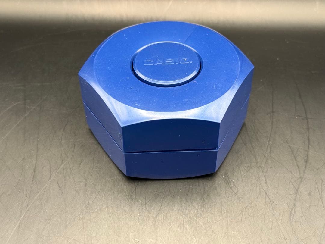 CASIO G-SHOCK DW-003-9 NEXAX イエロー新品