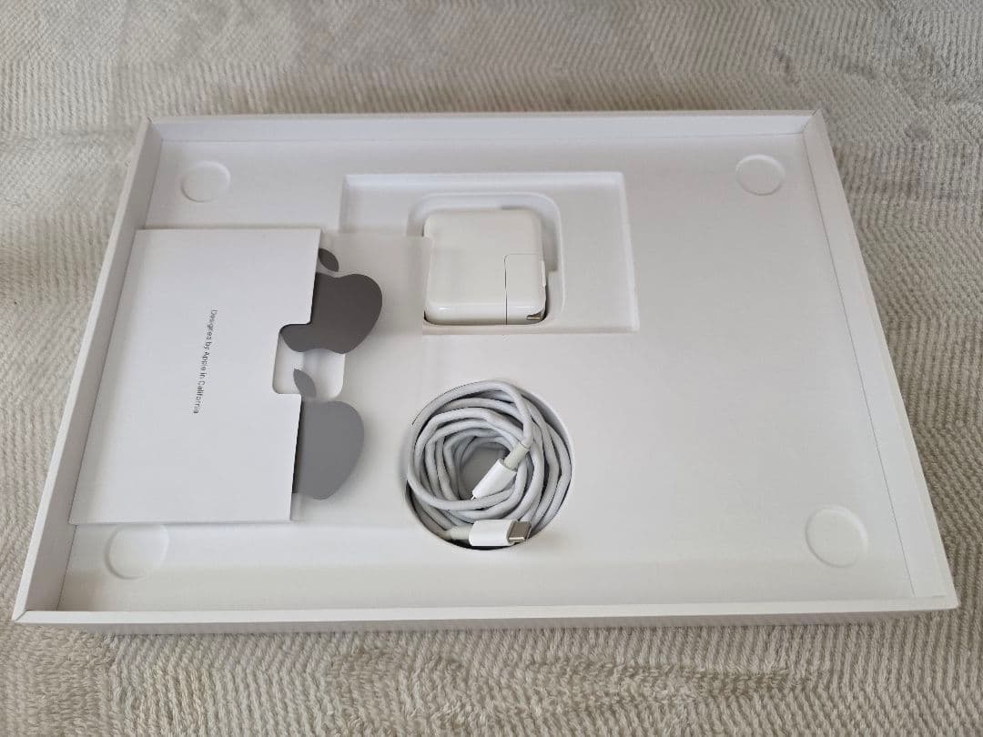 Apple MacBook Air 13インチ M1 メモリ16GB 256GB