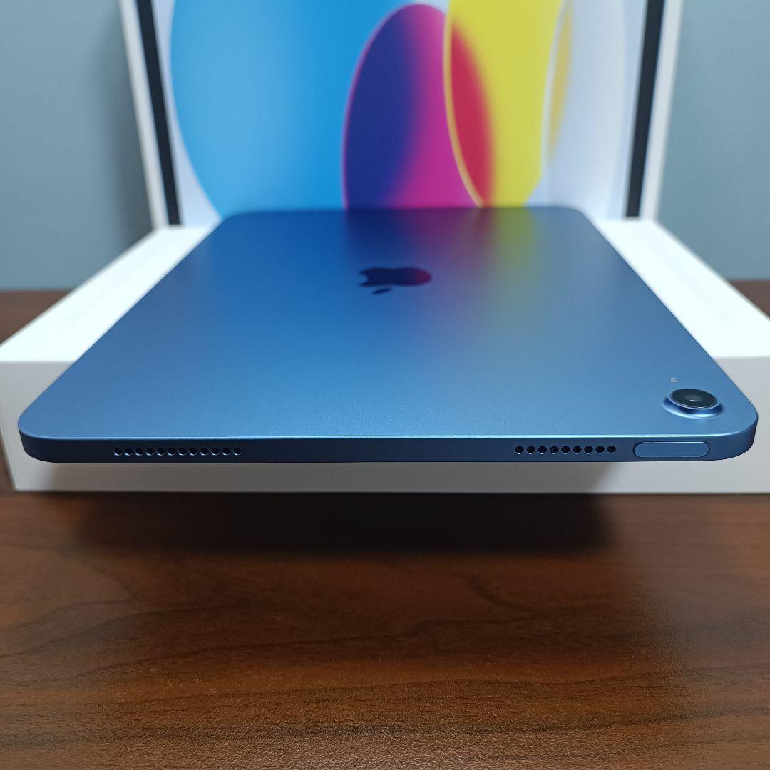 (美品) iPad 10.9 第10世代 WiFi 256GB