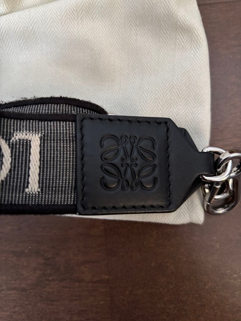 ◆LOEWE ◆ロエベ◆ショルダーストラップ◆