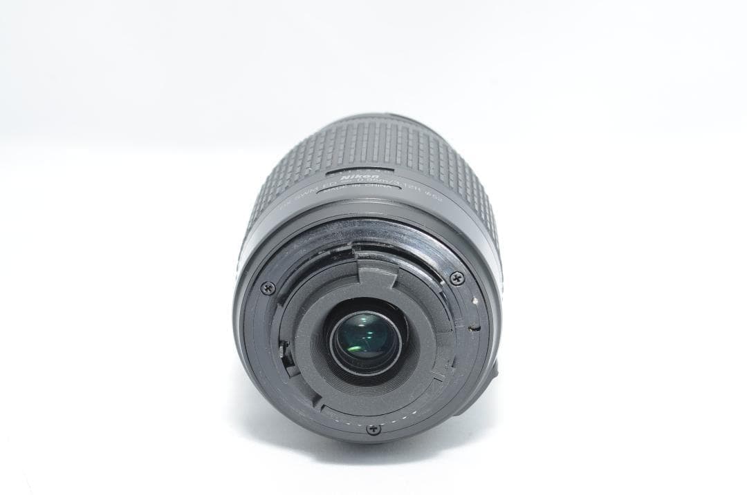 風景もお子様も綺麗に❗️Nikon D5500✨即使えてWi-Fiでスマホ転送