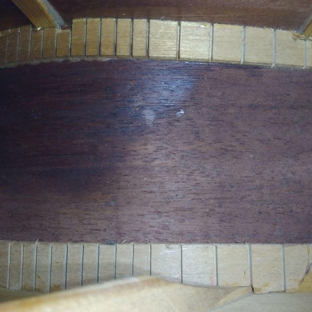 アコースティック、オールド0フレットギター…値下げ！