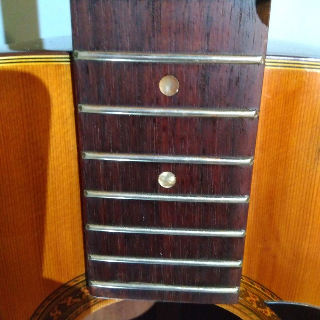 アコースティック、オールド0フレットギター…値下げ！