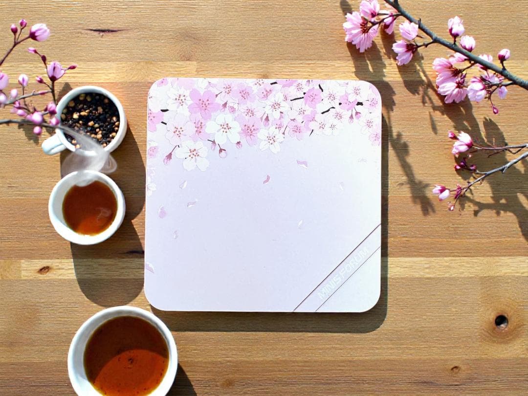 ⭐特価⭐高性能ゲーミング⭐MINISFORUM UM773SE⭐