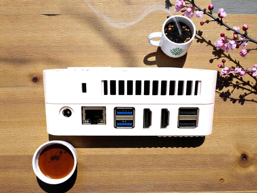 ⭐特価⭐高性能ゲーミング⭐MINISFORUM UM773SE⭐