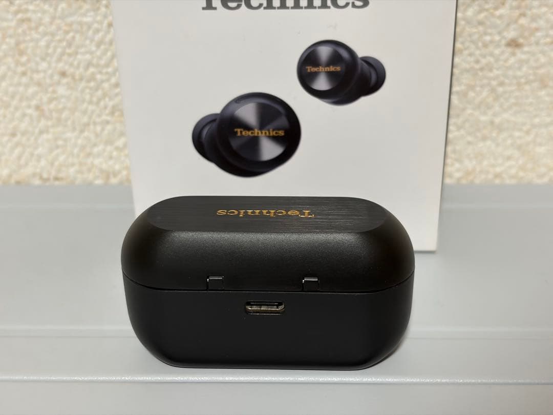 ⚫︎ Technics EAH-AZ100(完動品・保証書あり・カバー付き) ⚫︎