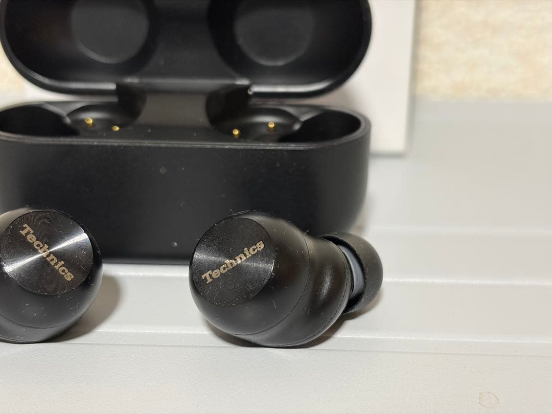 ⚫︎ Technics EAH-AZ100(完動品・保証書あり・カバー付き) ⚫︎