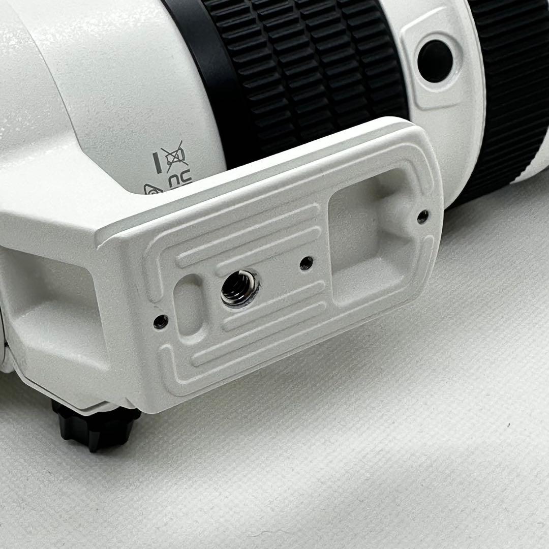 レンズ(ズーム) OM SYSTEM M.ZUIKO 50-200mm F2.8 IS PRO