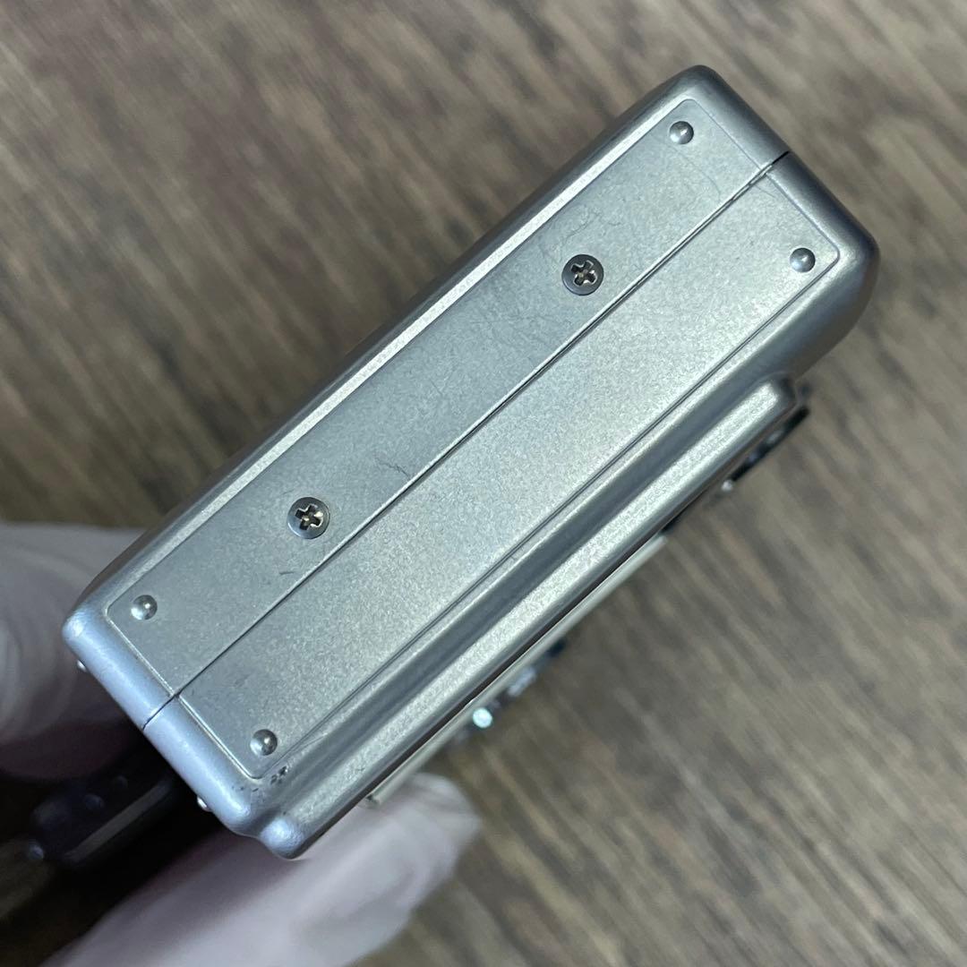 動作確認済 Canon IXY DIGITAL50 シルバー