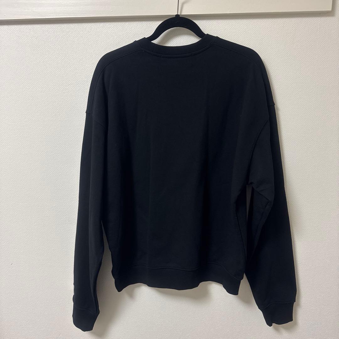 SATUR★Classic Logo Sweatshirt★スウェットシャツ