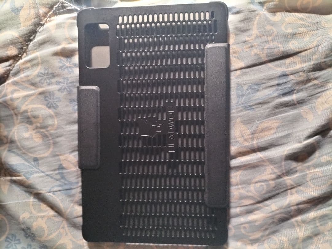 HEADWOLF TITAN 1 タブレット 純正ケース付き