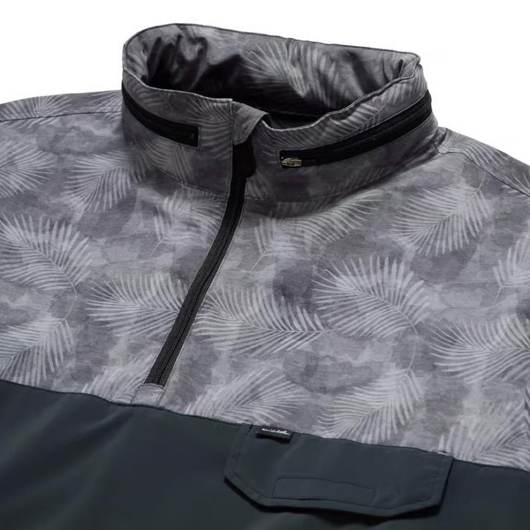 【新品】トラヴィスマシュー／ブルゾン／ウインドブレーカー