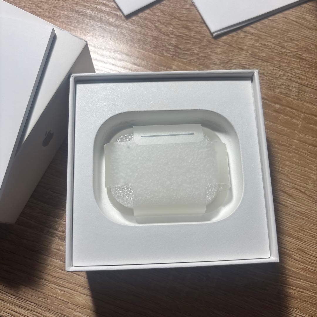 AirPodsPro2 タイプC