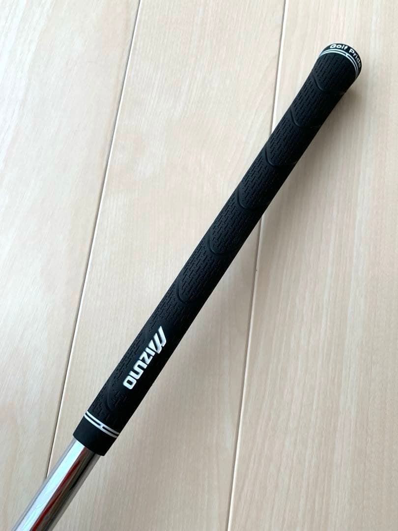 ＂超美品＂ミズノプロ245アイアン　モーダス105 6本セット