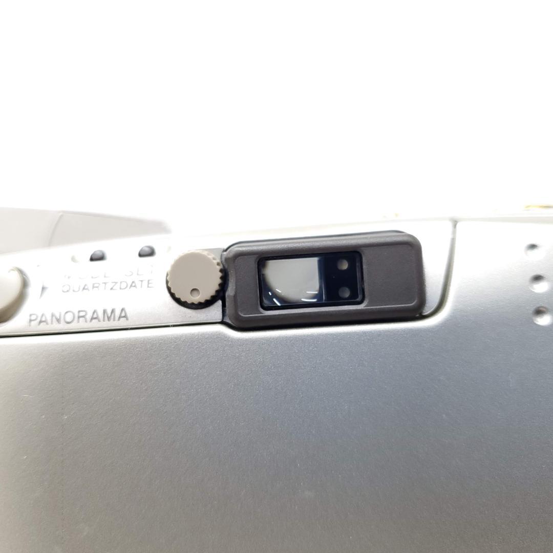 Olympus μ ZOOM 105 DELUXE F1225-318-7p p