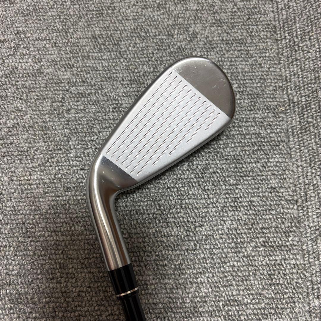 Sim dhy 3U Diamana HY75 美品 Taylormade