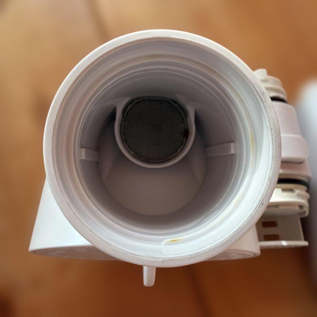 SALONIA シャワーヘッド ボディケアタブレット付き