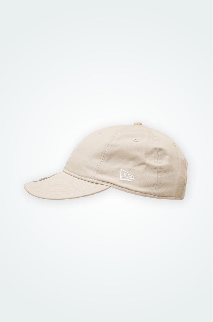 【新品 ピンズ付き】Mrs.GREEN APPLE NEW ERA® ベージュ