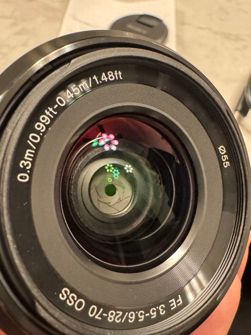 おまけ付き！極美品SONY α7IV ILCE-7M4K ズームレンズキット