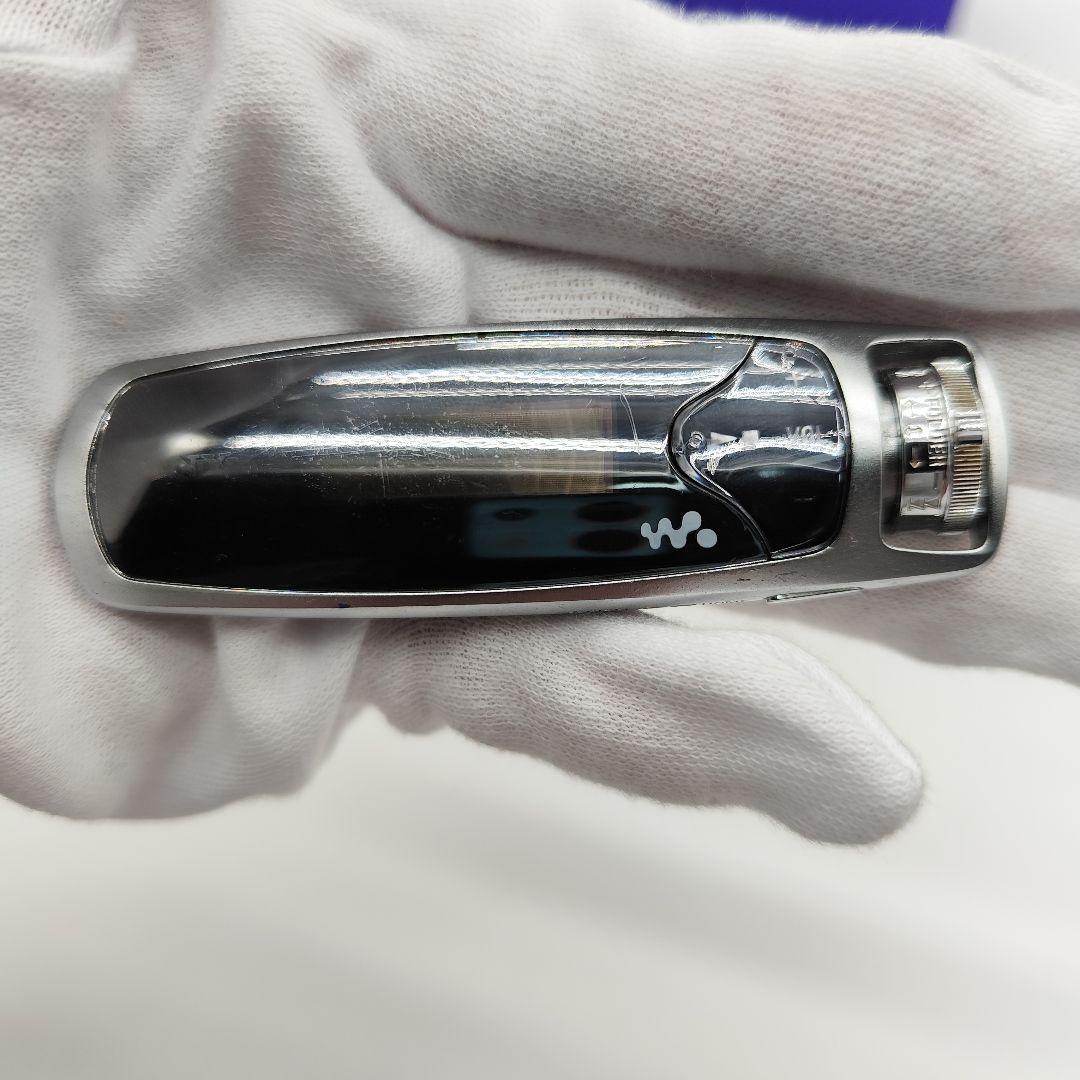 SONY WALKMAN ウォークマン NW-S603 1GB