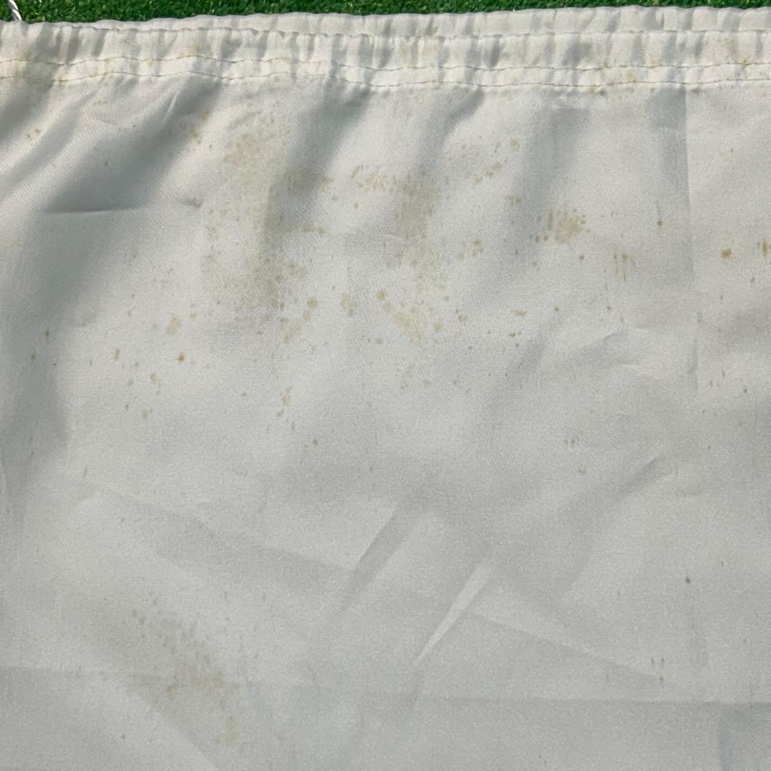 COACH 2WAY レザーバッグ　ブラウン