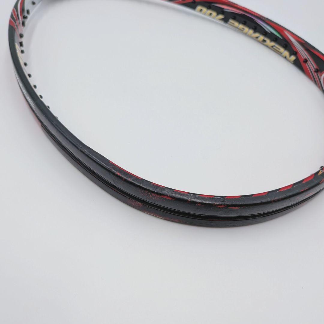 YONEX ヨネックス NX700 軟式テニスラケット SL1 ソフトテニス