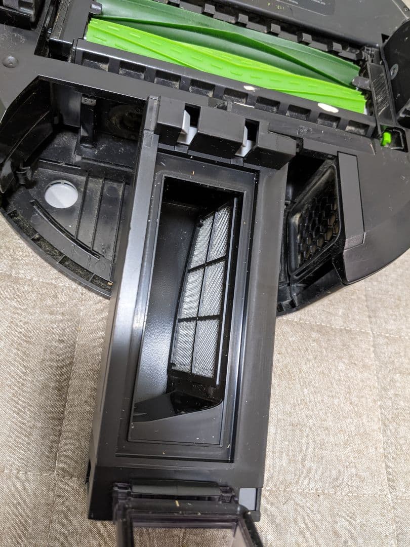 irobot ルンバ i7