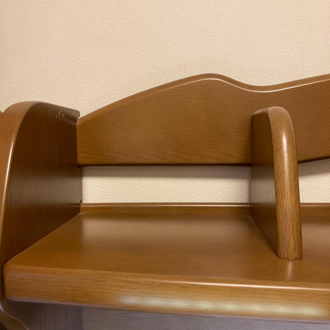 り様　学習机①