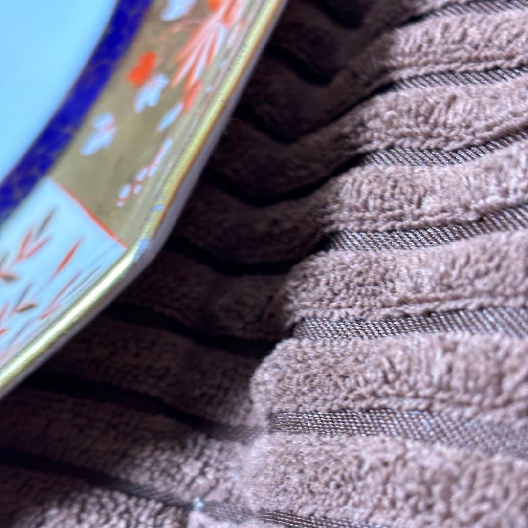 ウェッジウッド　ジャポニズム　プレート&ボウル　2点セット