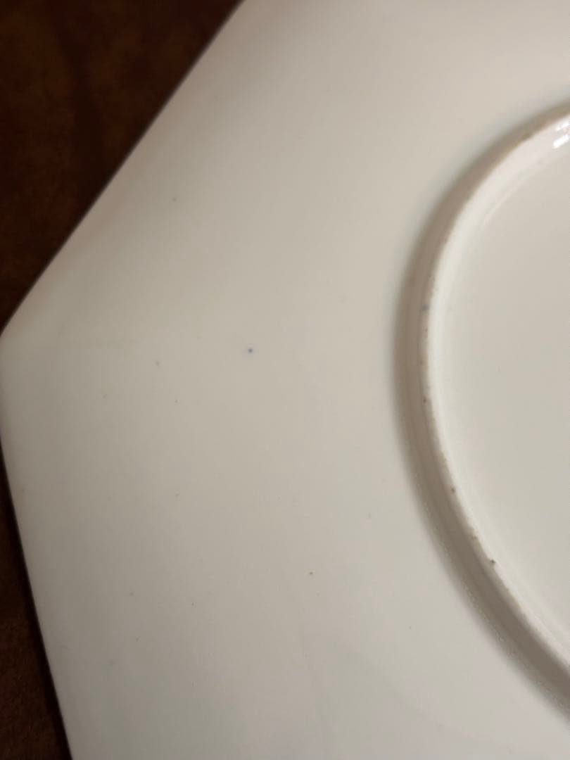 ウェッジウッド　ジャポニズム　プレート&ボウル　2点セット