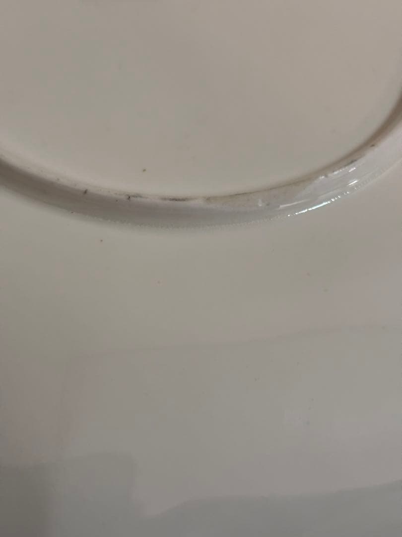 ウェッジウッド　ジャポニズム　プレート&ボウル　2点セット