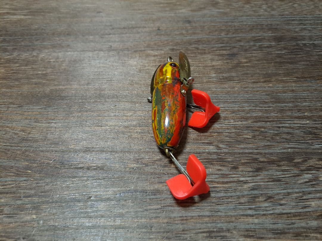 道楽　DOWLUCK　ドウラク　ソノヒグラシ　研出し