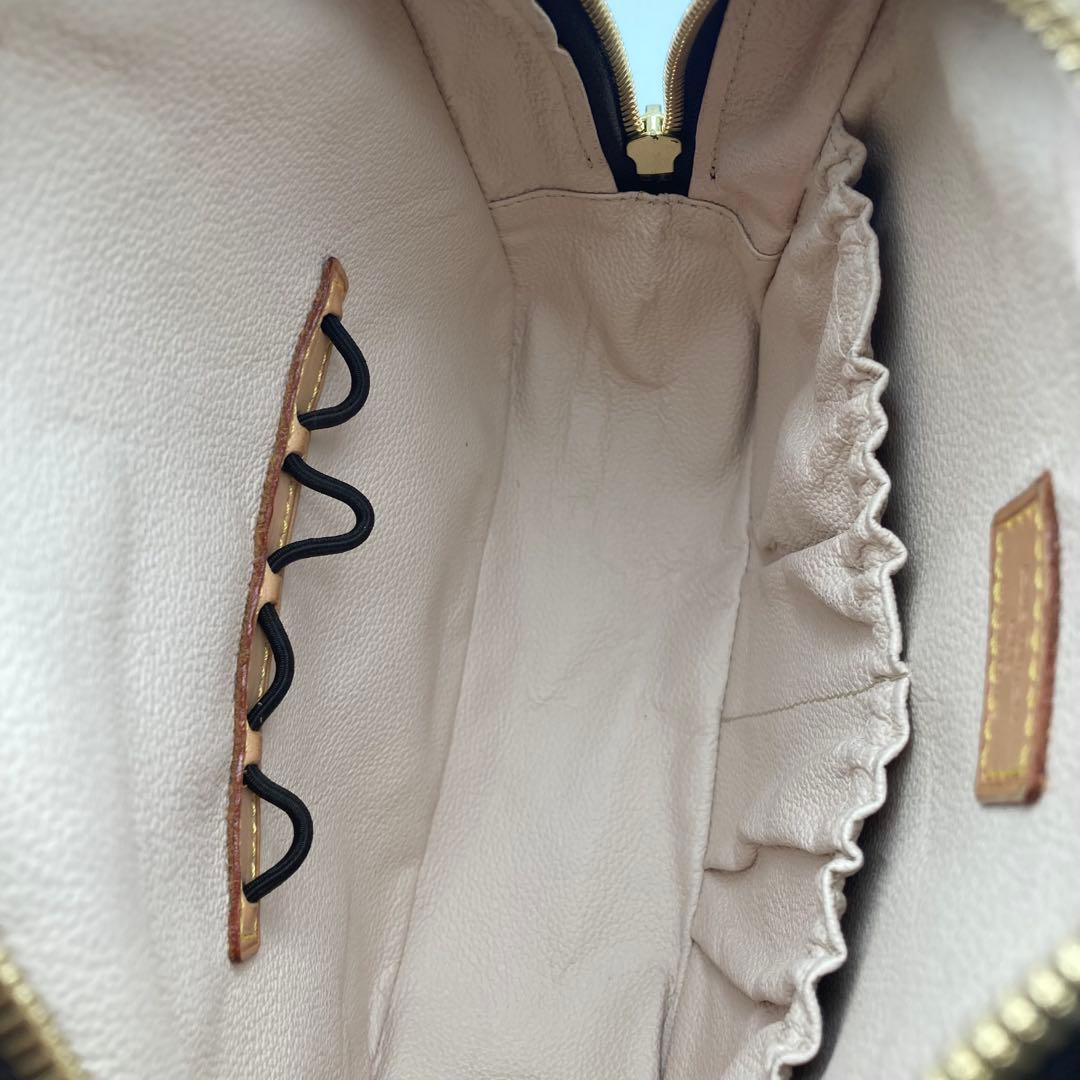 Louis Vuitton スポンティーニ　モノグラム