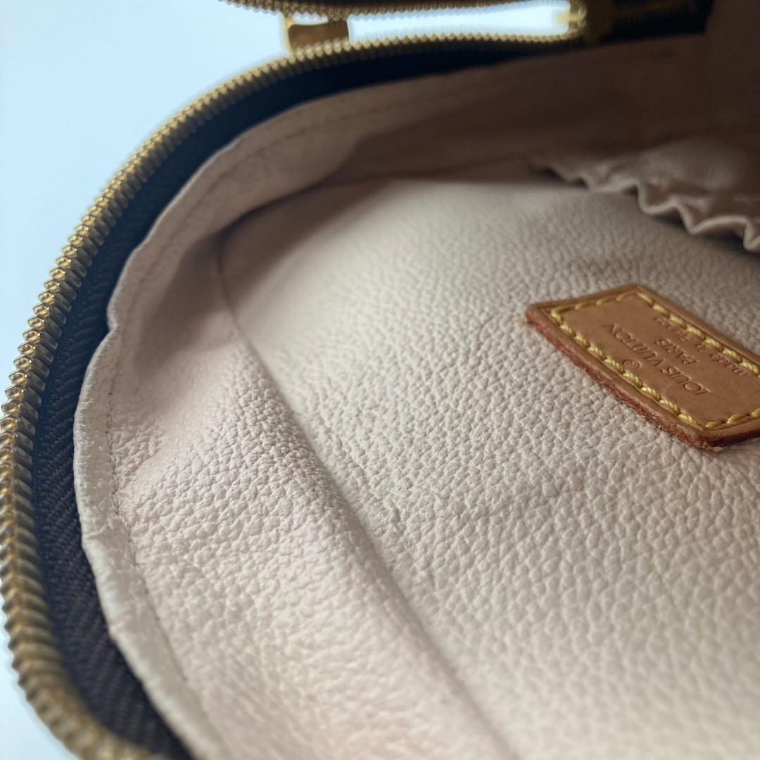 Louis Vuitton スポンティーニ　モノグラム