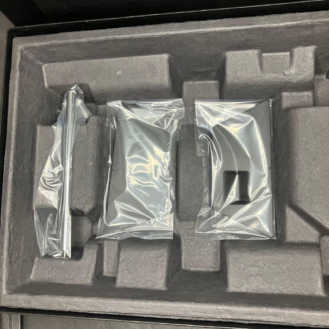 SONY S-Frame デジタルフォトフレーム　DPF-X1000 未使用品