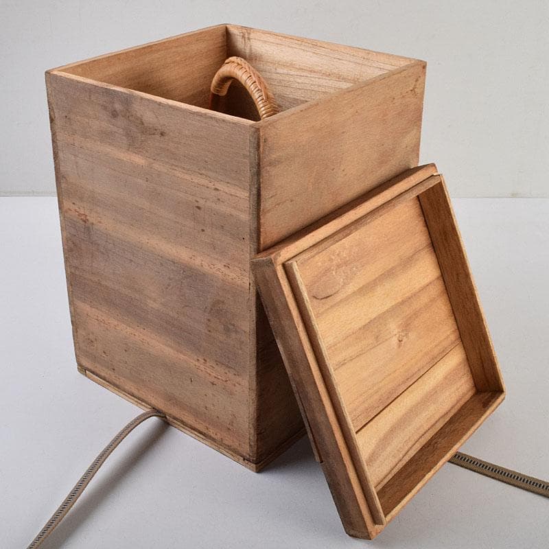 煎茶道具　銅製　銀摘　湯沸　水注　時代箱　U　R9474H