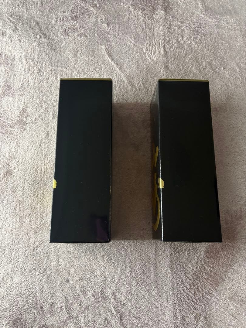 サントリー 山崎18年 空箱 2個セット ウイスキー