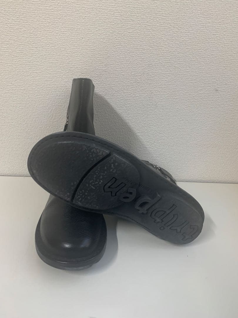 trippen Deer 38 トリッペン　ブーツ