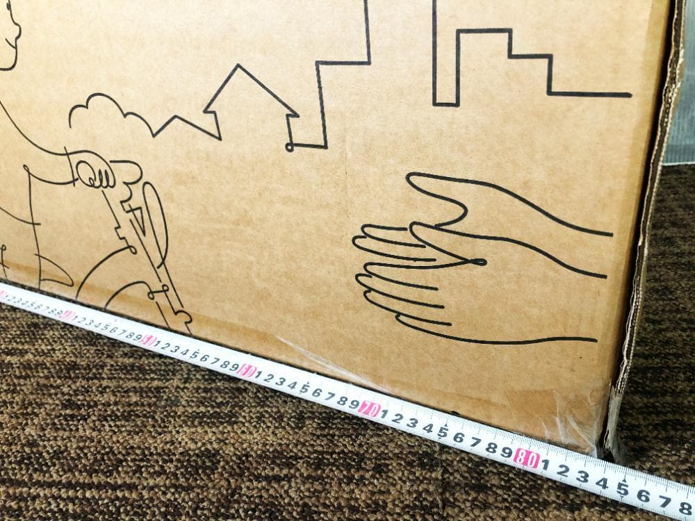 ☆新品未使用 バランスバイク【Henshin Bike C14】ER04