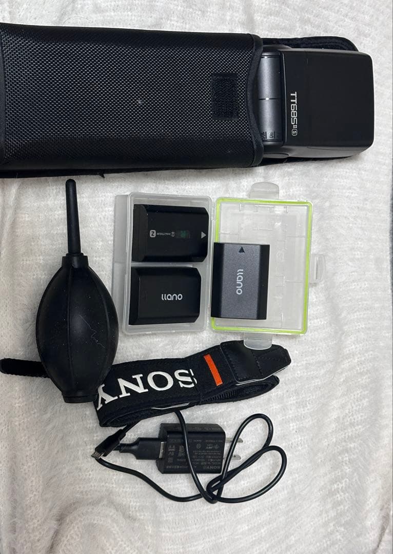 【最終値下 】SONYα7 IIIミラーレスカメラレンズ付きFE55F1.8ZA