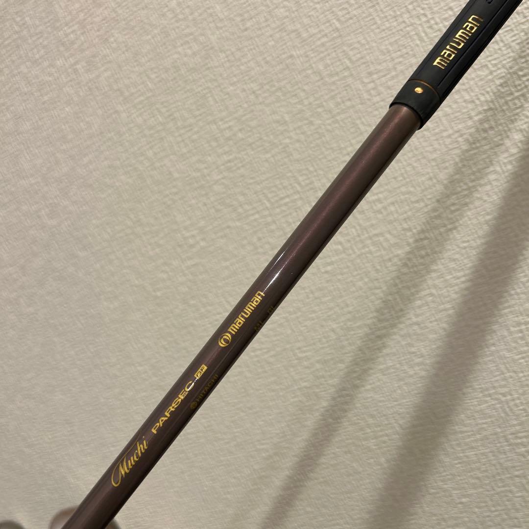 マルマン　レディースL 10本　右利き　ゴルフクラブセット