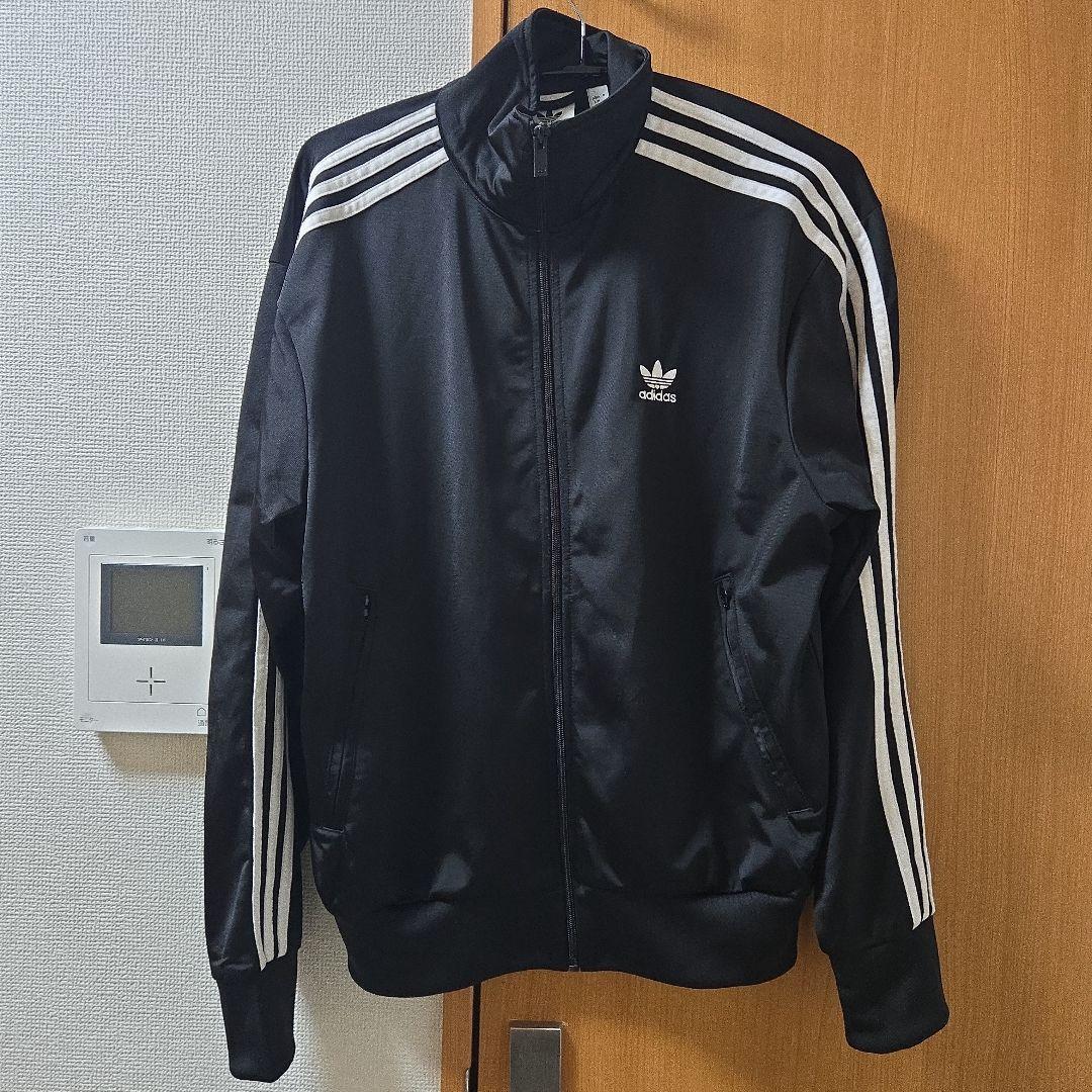 adidas アディカラー クラシックス ファイヤーバード トラックトップ M