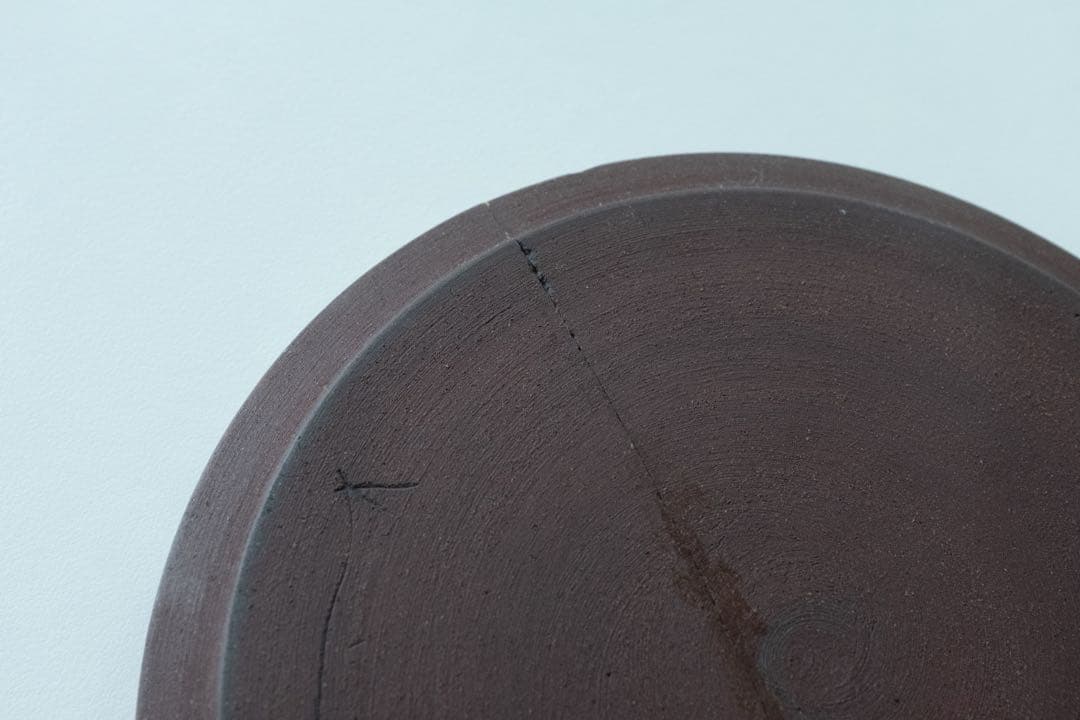 keicondo 皿　3枚セット　器　作家もの　リムプレート