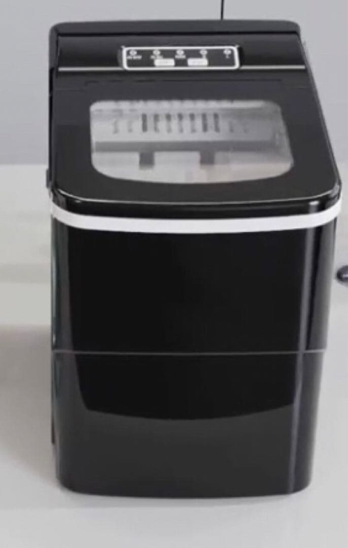 家庭用製氷機