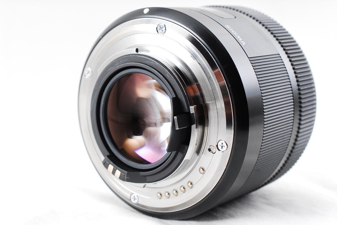 レンズ(単焦点) Sigma 30mm F1.4 DC HSM Art Lens Pentax K