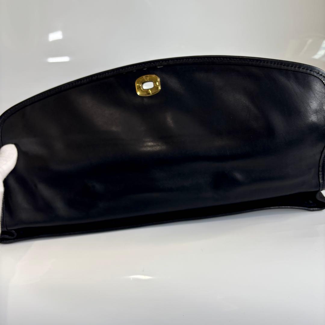 美品 COACH コーチ オールドコーチ レザー 2WAY ビジネスバッグ