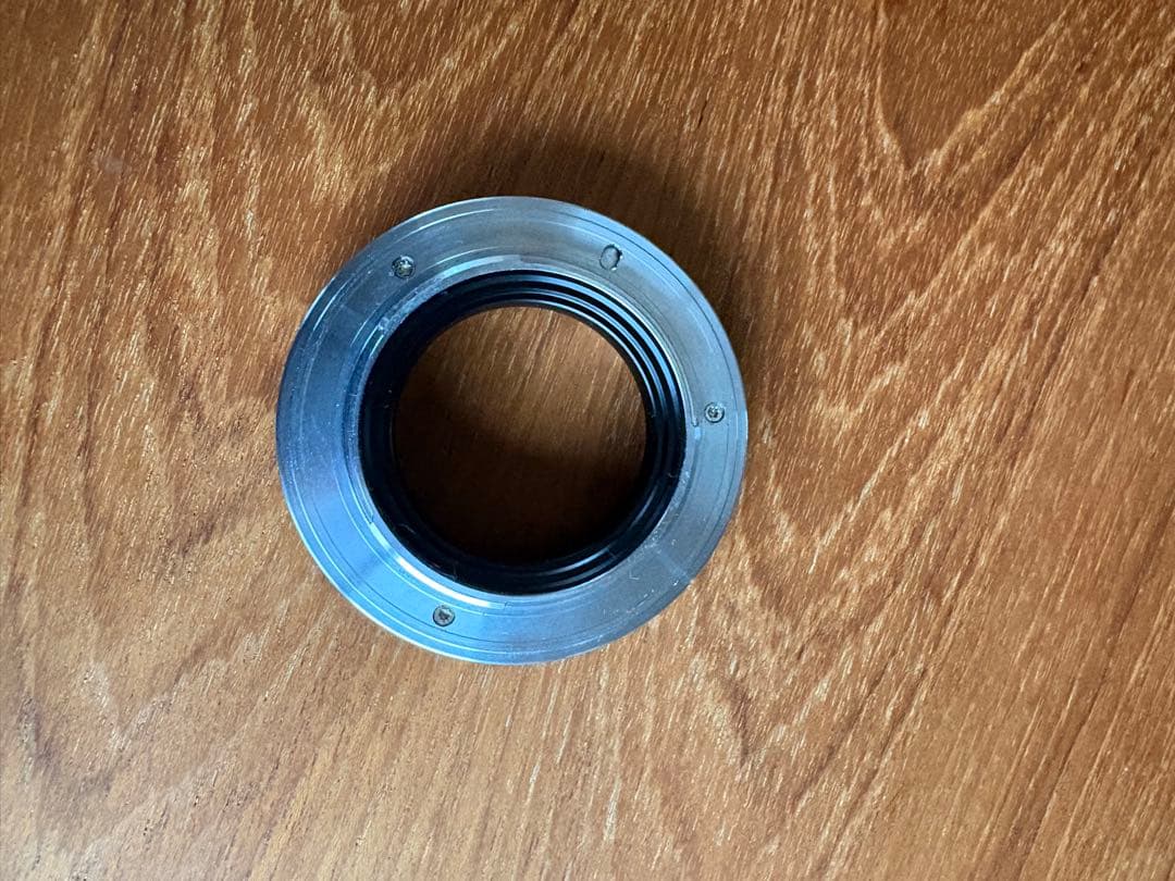 【ソニー用アダプター付】NOKTON Classic 40mm F1.4 SC