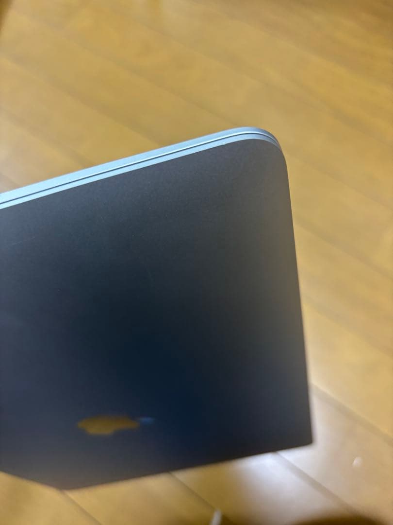 【箱有】Apple MacBook Air (M1, 2020) 最大容量94%