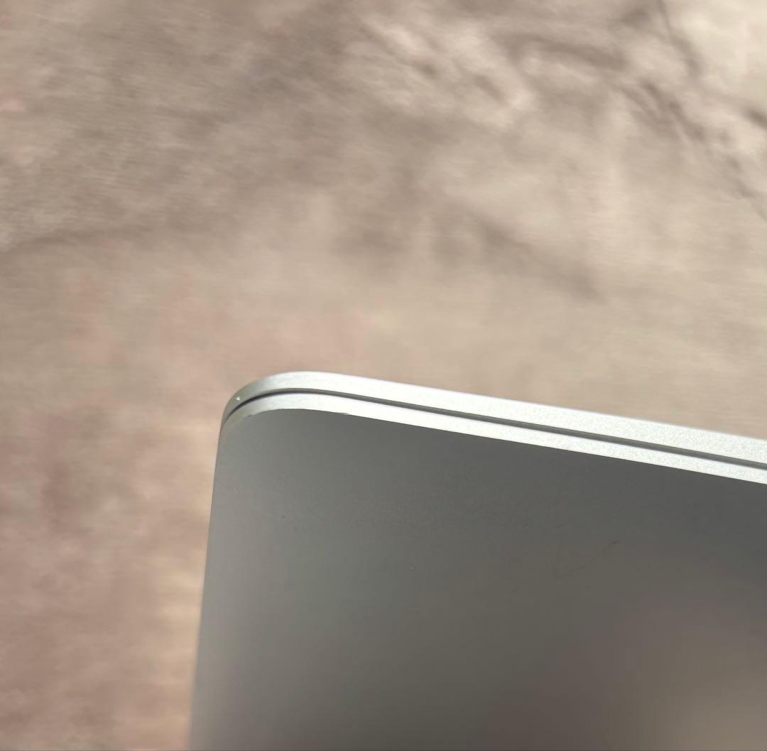 【箱有】Apple MacBook Air (M1, 2020) 最大容量94%